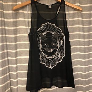 Women’s Tank Top